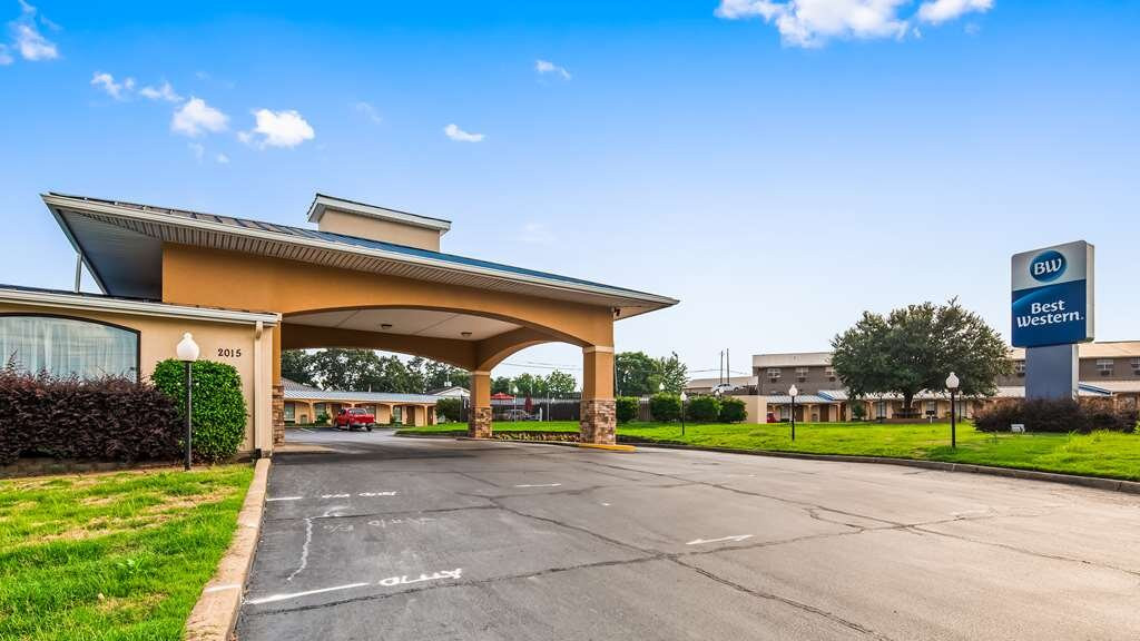 Best Western Catalina Inn主图