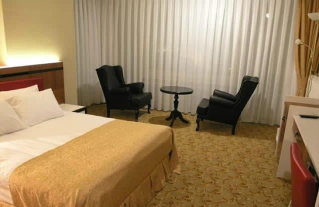 Eriza Boutique Hotel