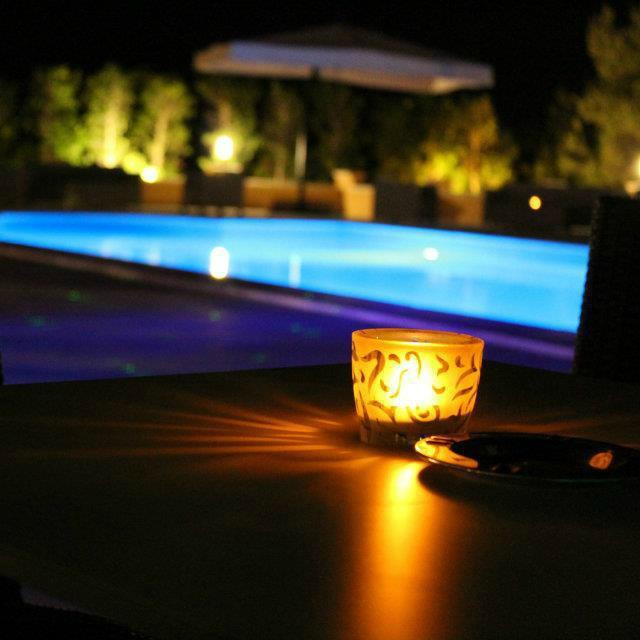 Hotel Villa Mokarta