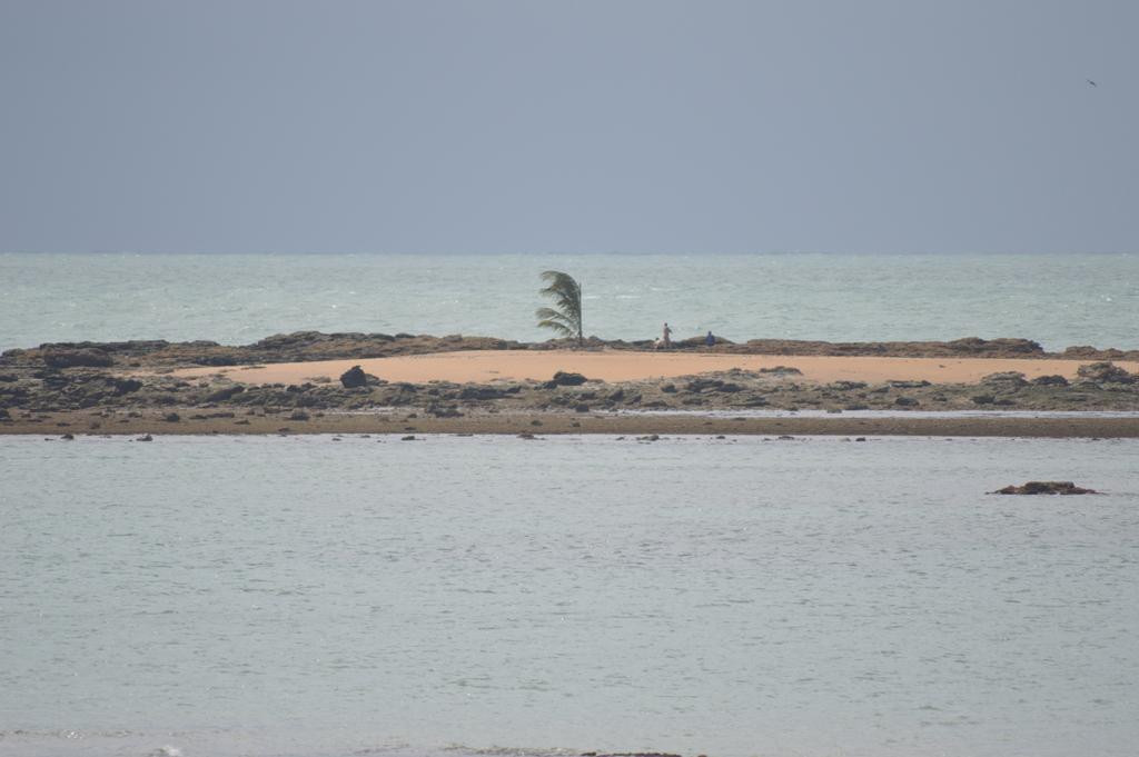 Pousada Farol das Estrelas