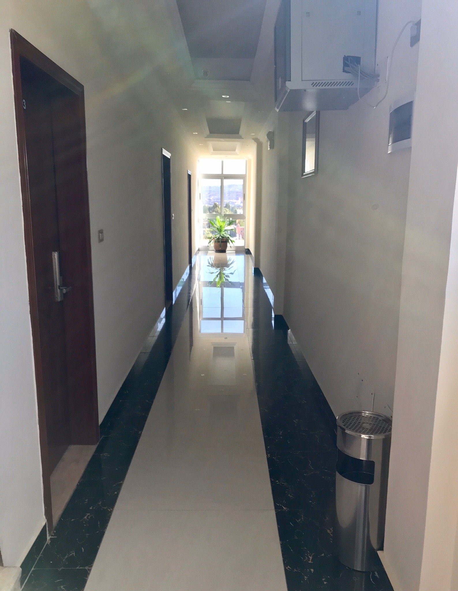 Armah Hotel-官方