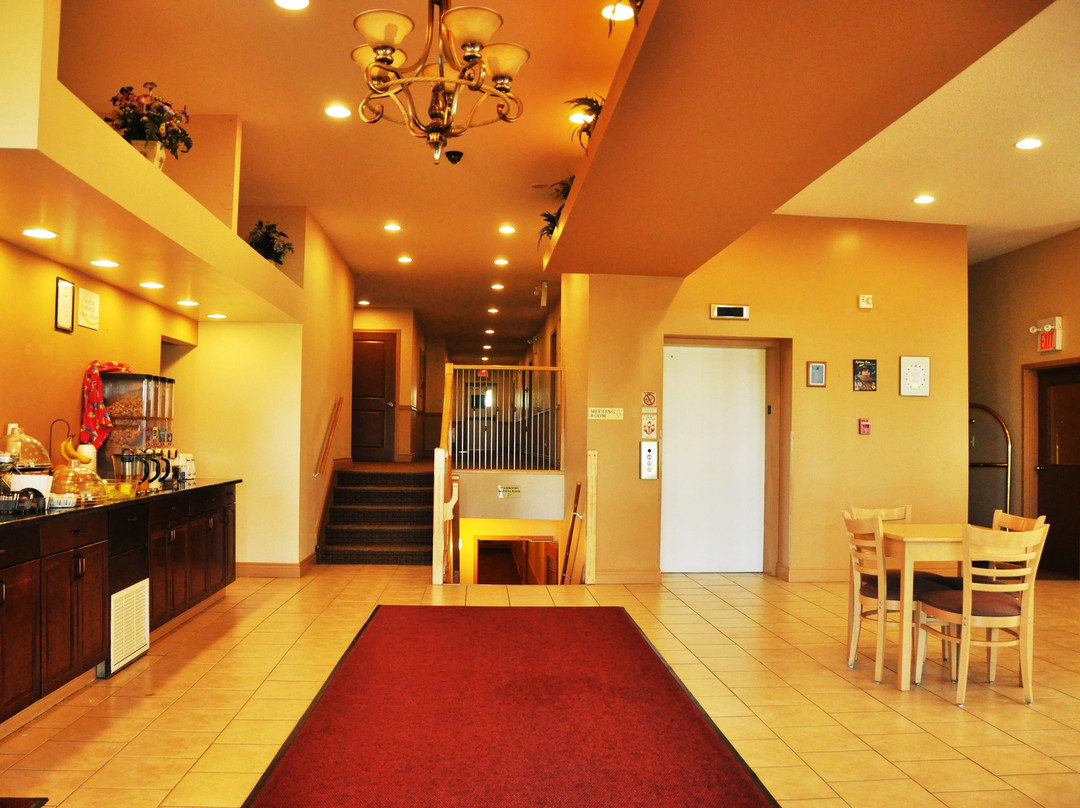 Lone Star Hotel