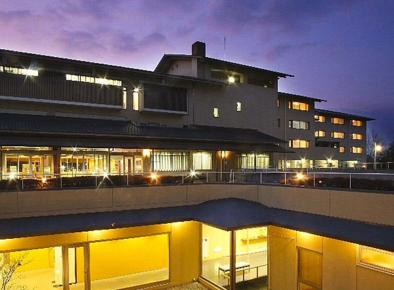 美作市酒店住宿-Hotel Sakushu Musashi