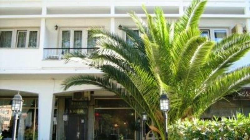 Hotel S Juliao-官方