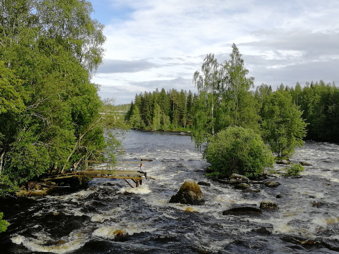 Kuusaankoski