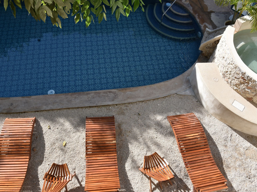 Hotel Zamna