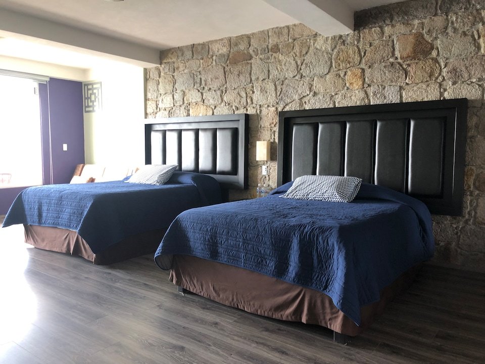 Hotel Vista Zacatlan-官方