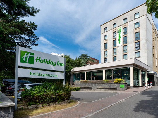 Holiday Inn Bournemouth by IHG主图