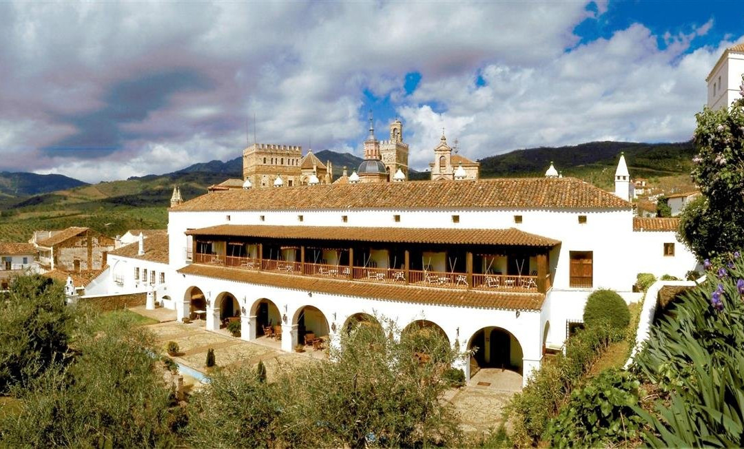 Parador de Guadalupe主图