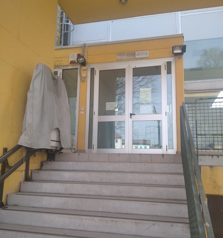 Biblioteca Civica景点图片