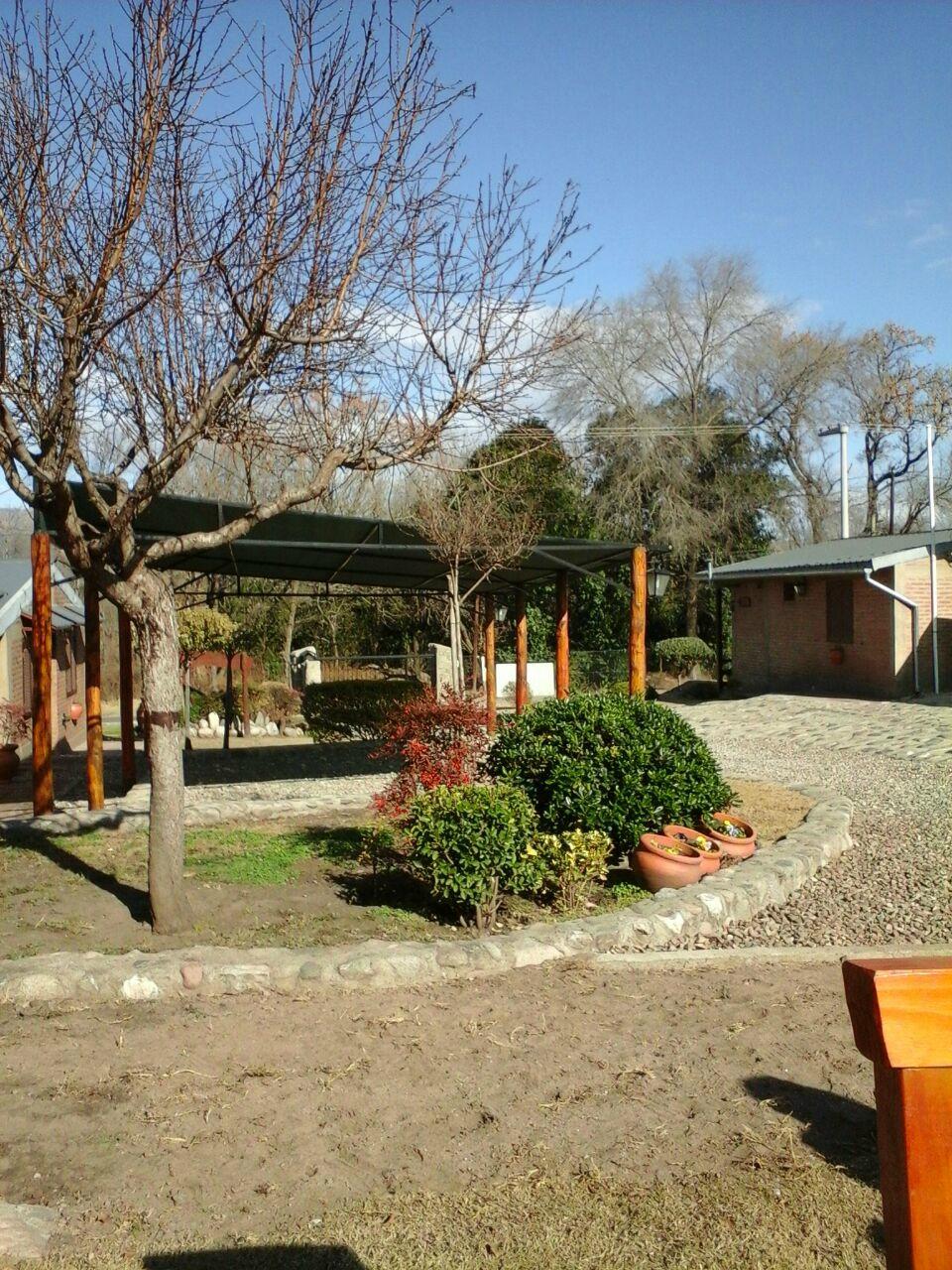 Dolce Vita Village-客卧
