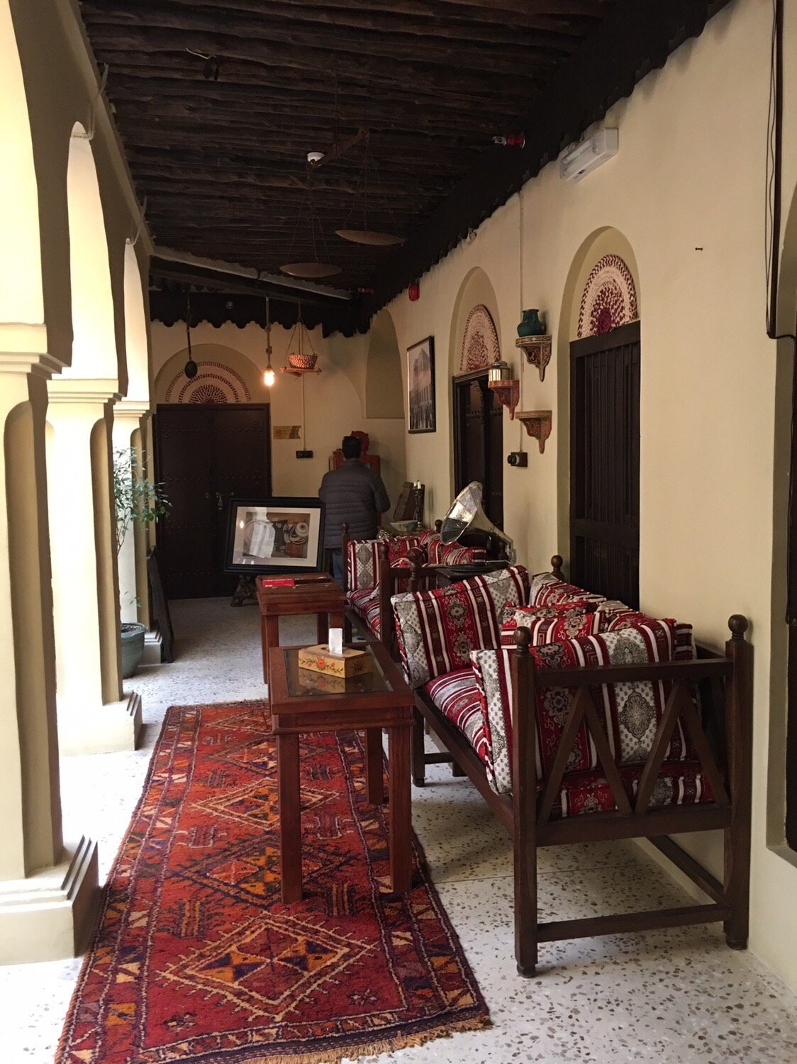 Al Koot Heritage Hotel-官方