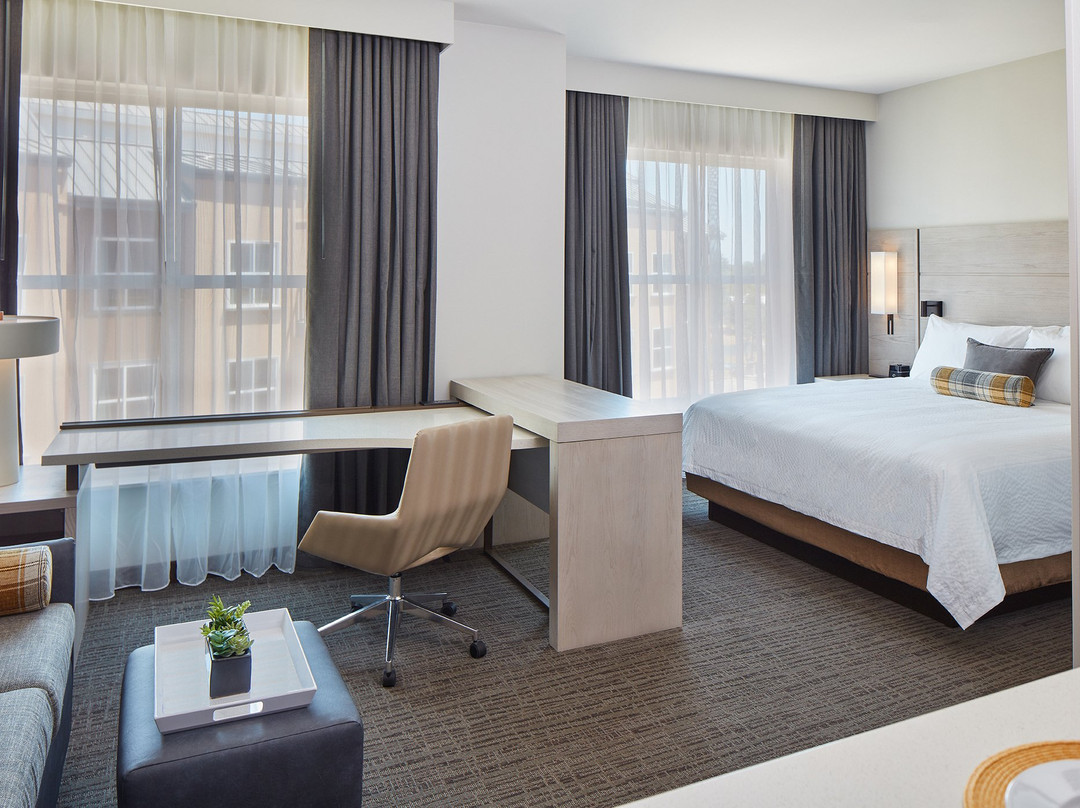 Hotel Trio Healdsburg主图