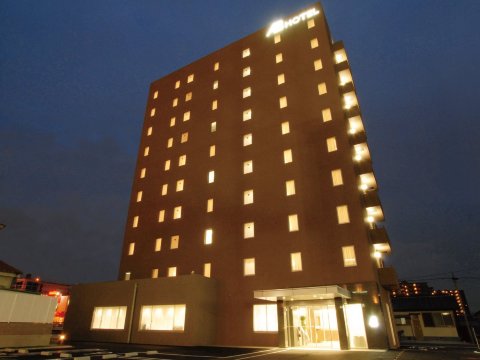 AB Hotel Komaki-官方