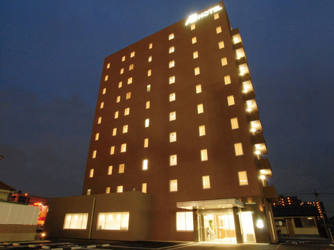 小牧市酒店住宿-AB Hotel Komaki