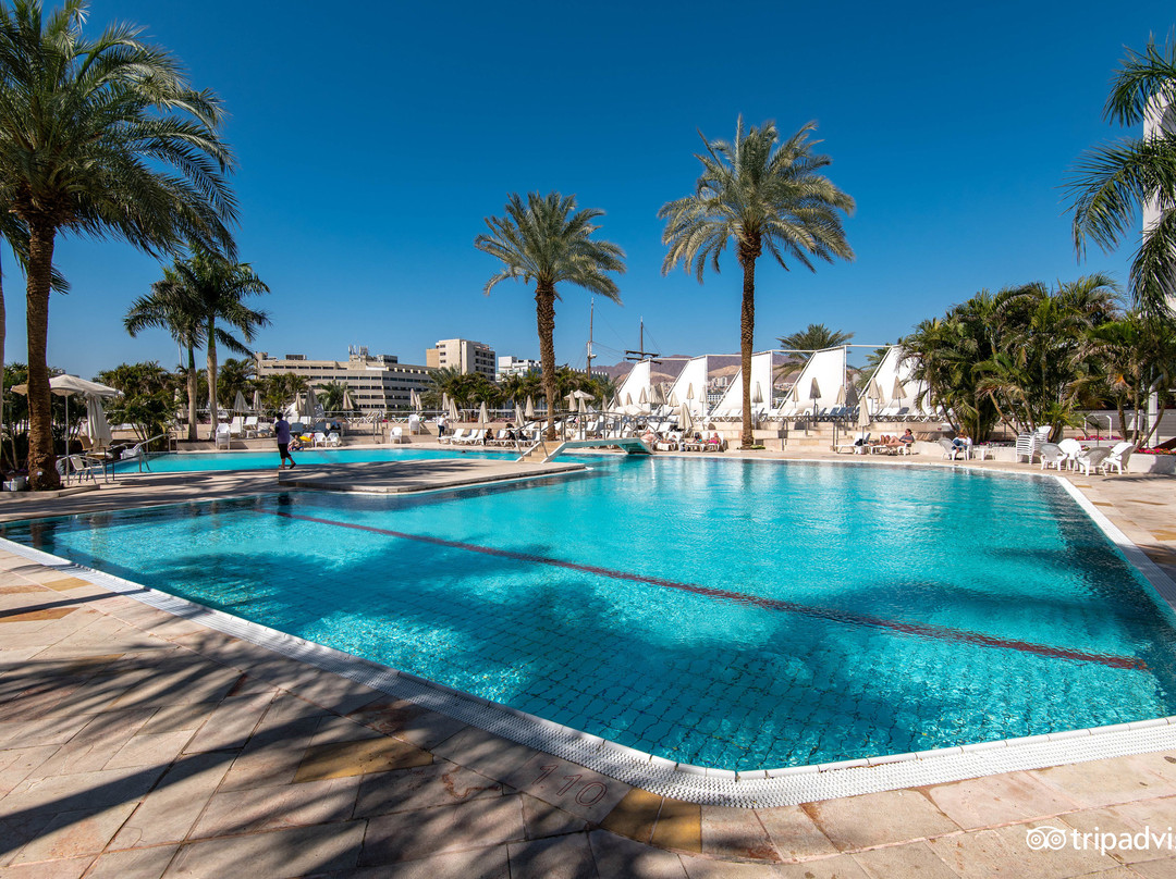 King Solomon by Isrotel Collection