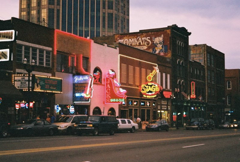  Photos of Nashville Tourism Guide
