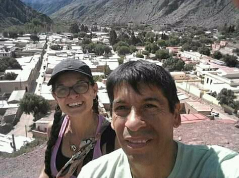 Tintikay Viajes y Turismo-萨尔塔必去景点