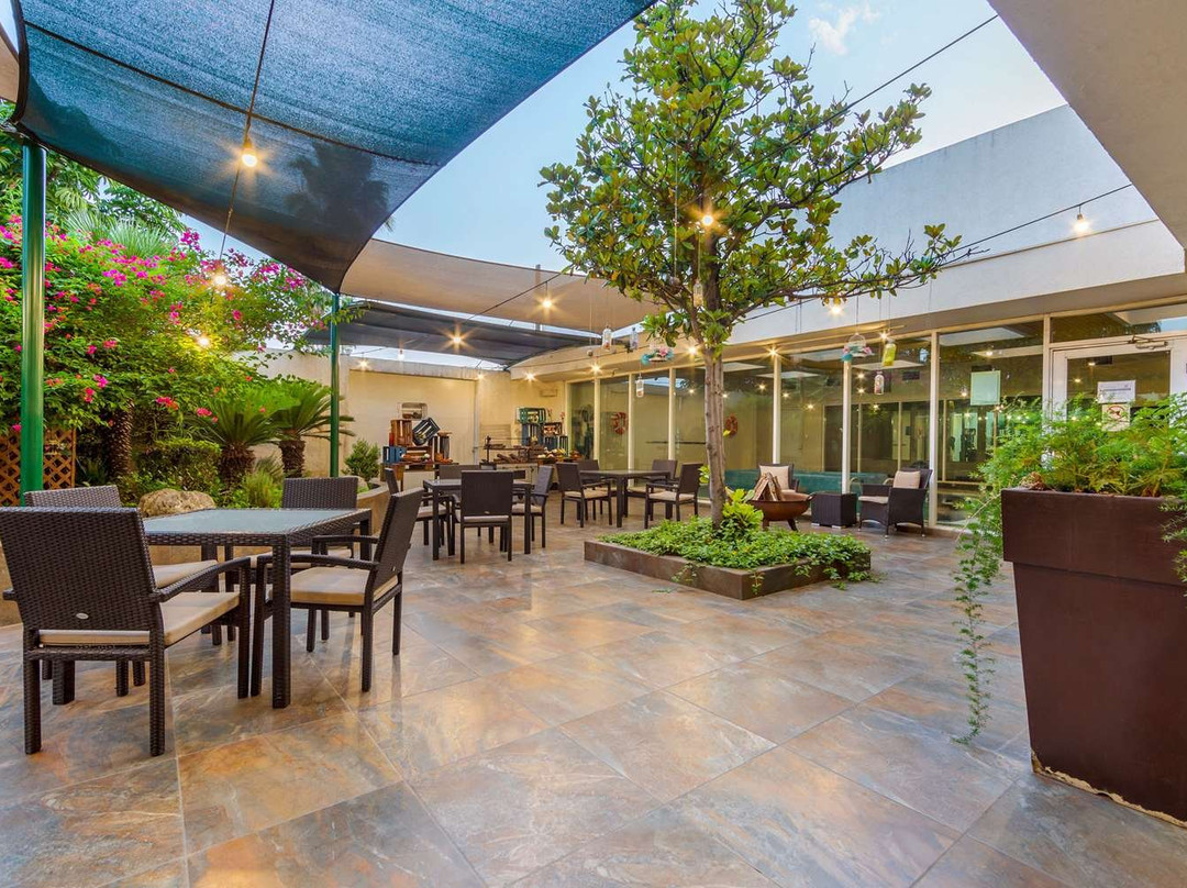 Quality Inn Monterrey La Fe主图