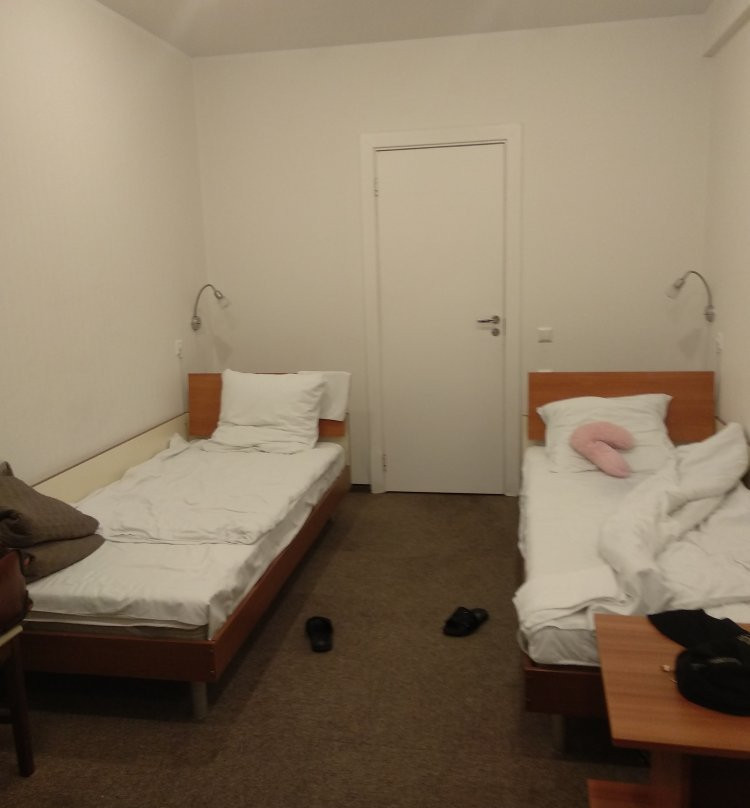 Motelis Gariunai主图