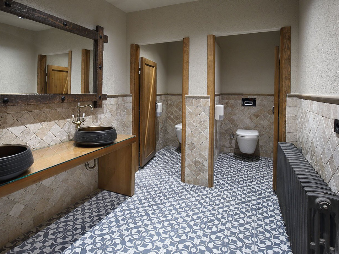 Taşpınar Butik Otel