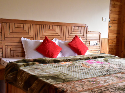 巴瓦尼别墅酒店