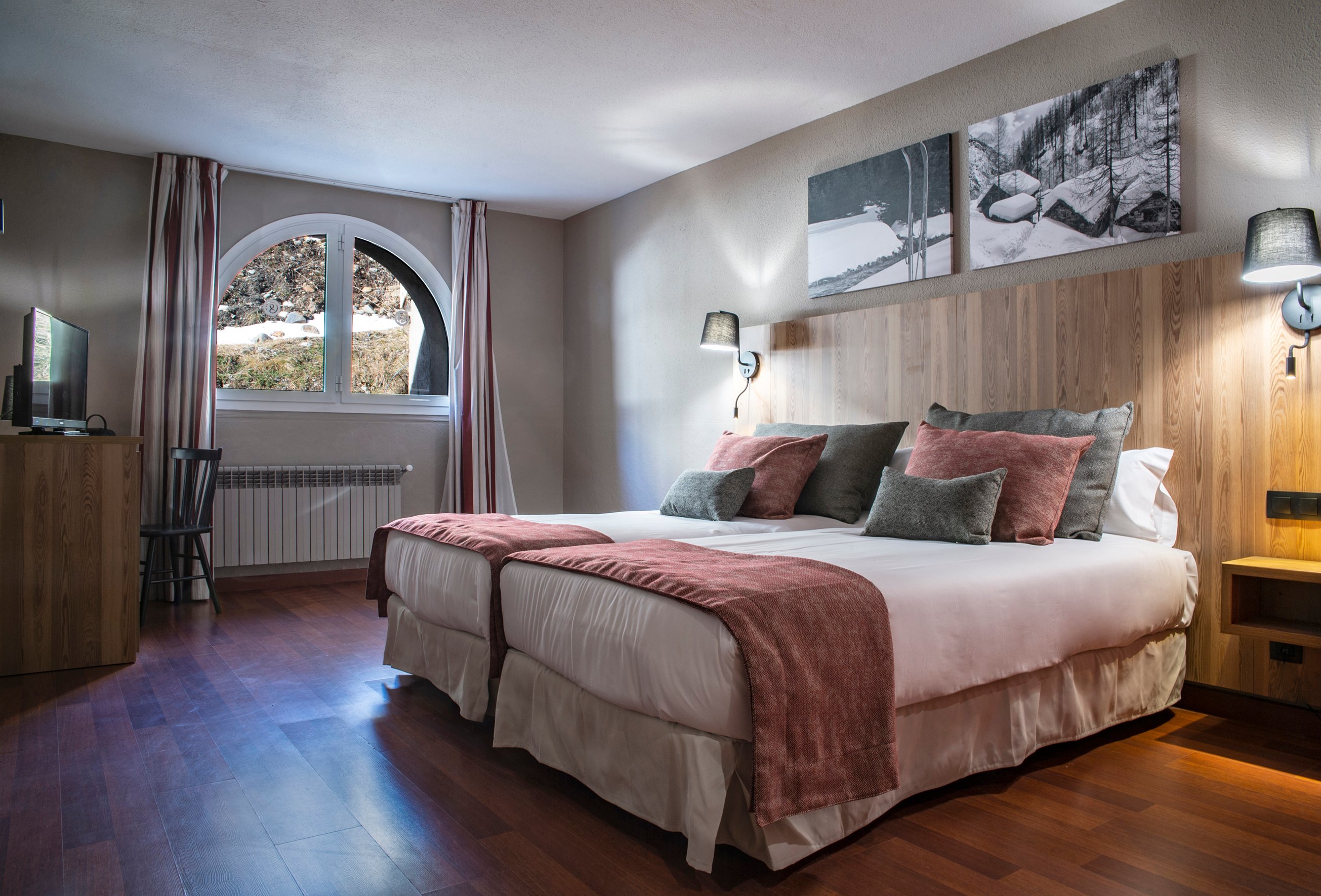Hotel Grand Pas-官方