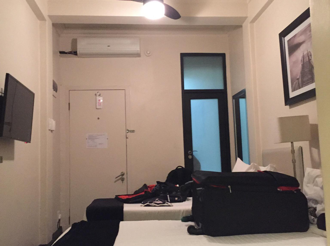 Parade Hotel