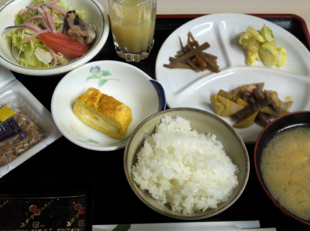 Inn Tochigi