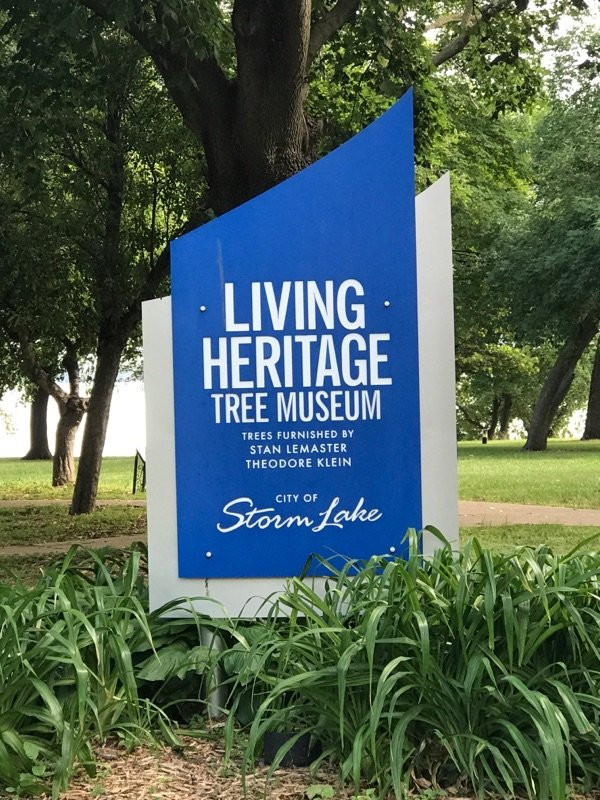 Living Heritage Tree Museum景点图片