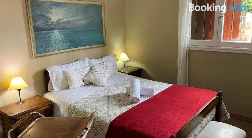 Hotel Boutique Casa Chiozza