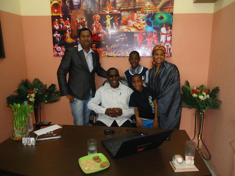 Vivid India Tours-斋蒲尔必去景点