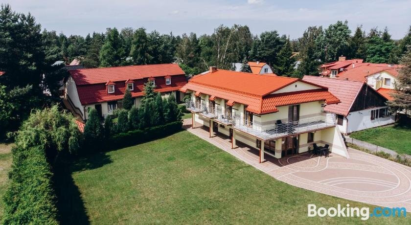 Osrodek Wczasowy Sloneczny