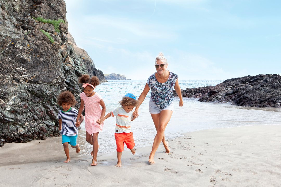 Parkdean Resorts Lizard Point Holiday Park