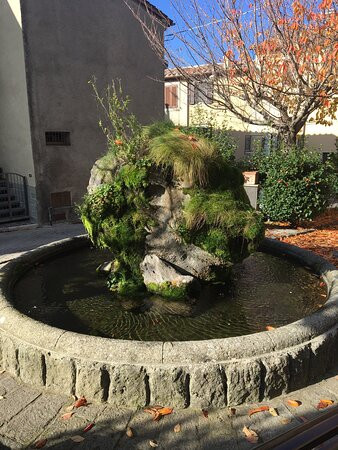Parco Vivo Toscana-Vivo d'Orcia必去景点
