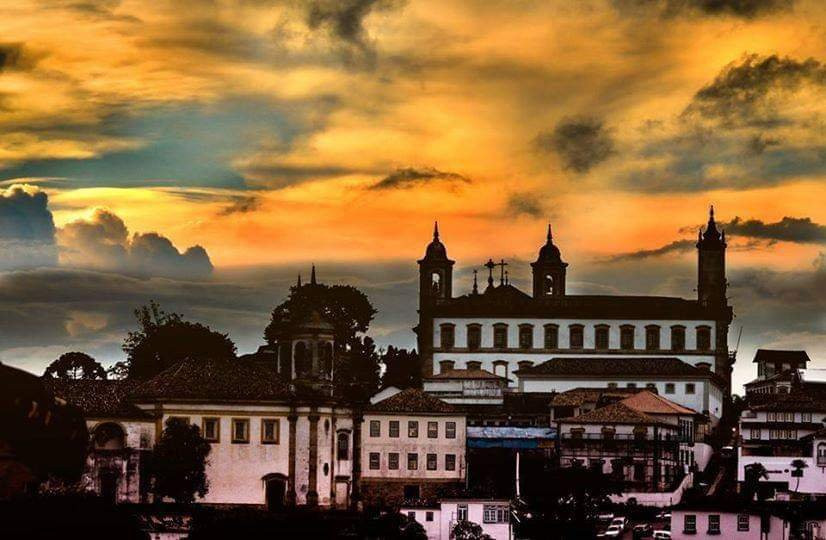 Minas Imperador Turismo & Receptivo-贝洛哈里桑塔必去景点