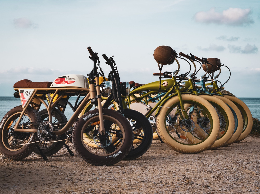 Explore Rhodes Concept Store-罗德城必去景点