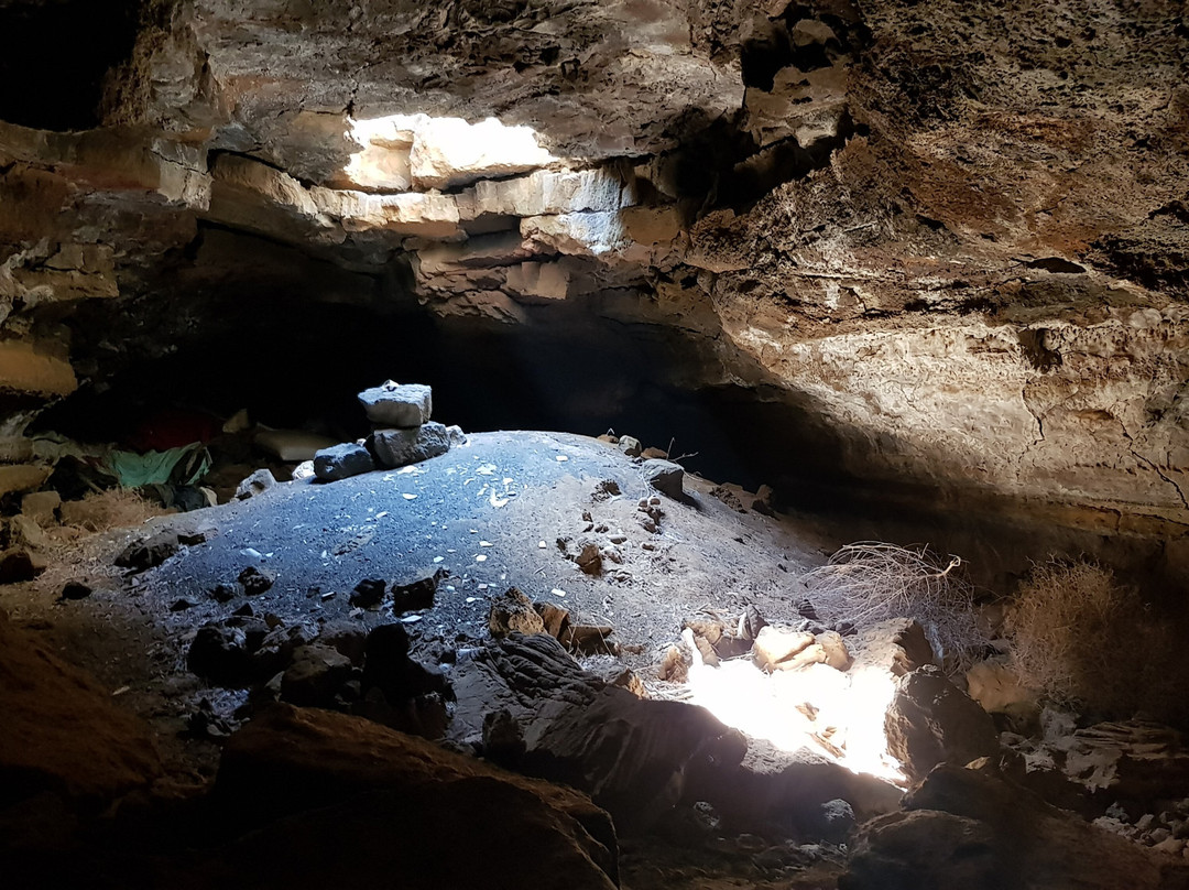 Las Cuevas De Maquez-Maguez必去景点