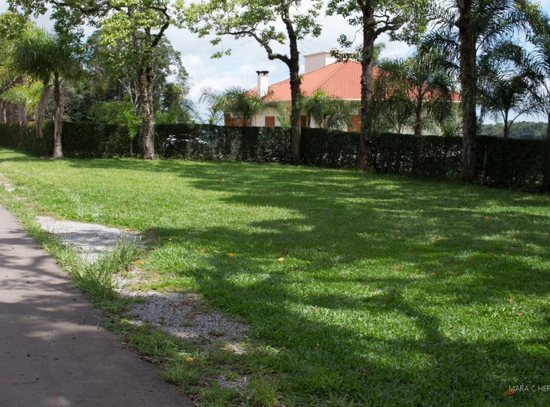 Capela Nossa Senhora Da Anunciata-Pinto Bandeira必去景点