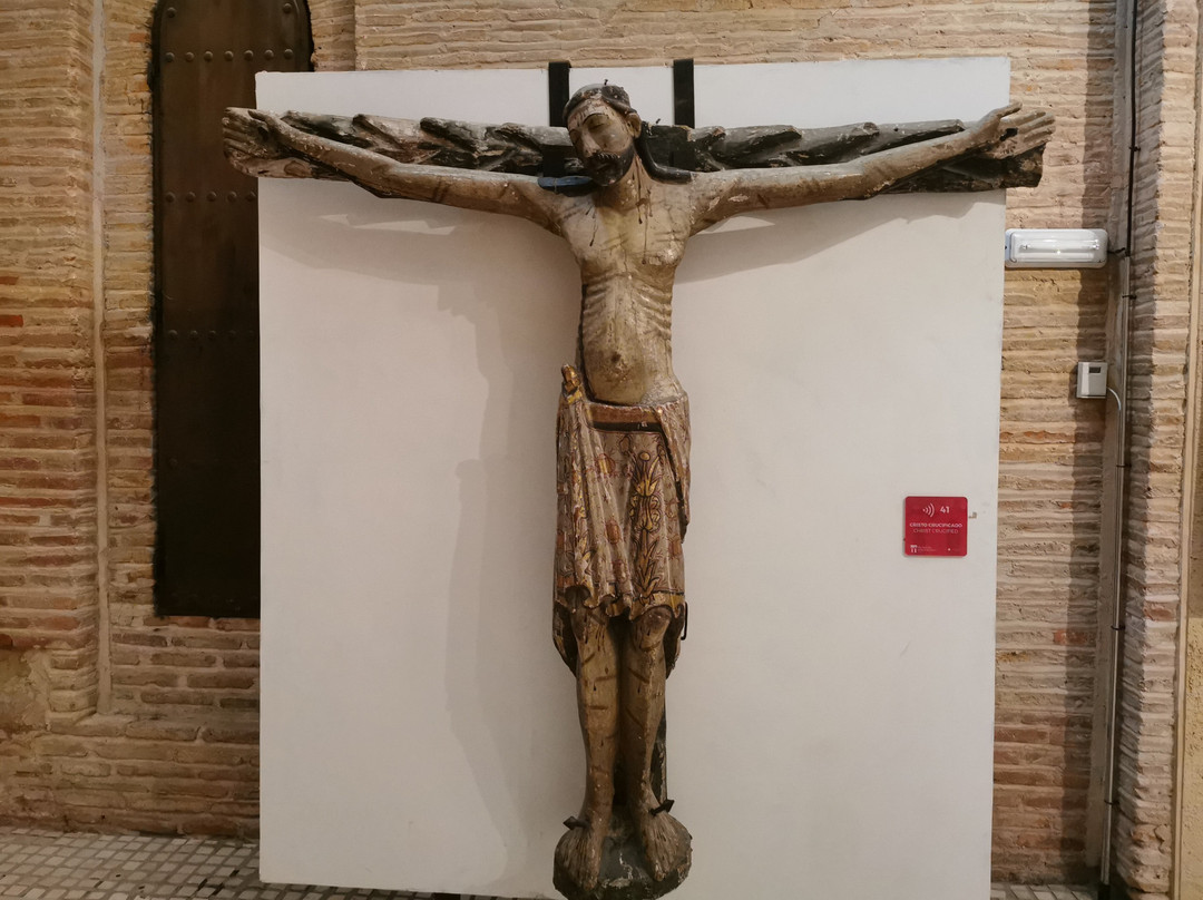 Iglesia De San Salvador De Los Caballeros-Toro必去景点