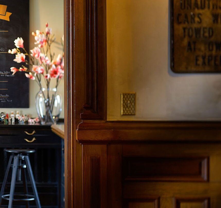 Made INN Vermont, an Urban-Chic Boutique Bed and Breakfast主图