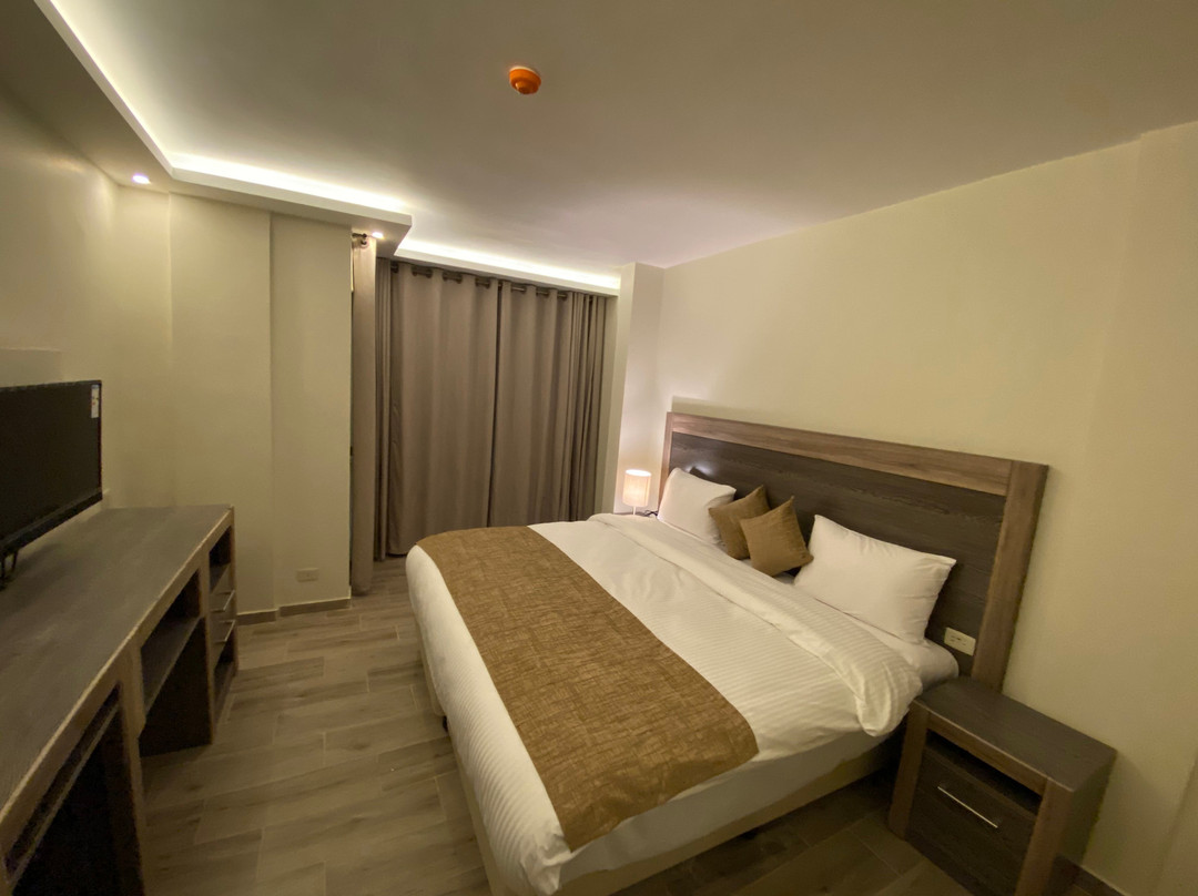 Moses Residence主图