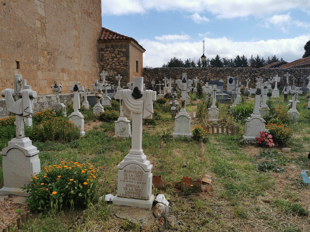 Ermita de Castroboda