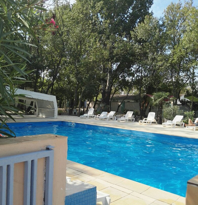 Les Patios