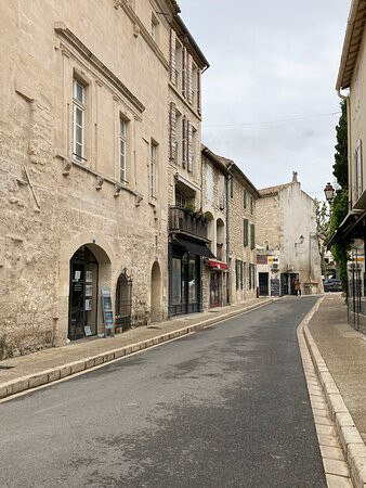 La Caravane Des Créateurs景点图片