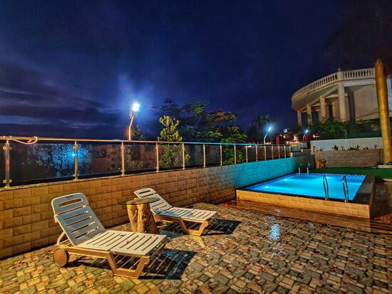 Misty Royale Resort & Spa主图