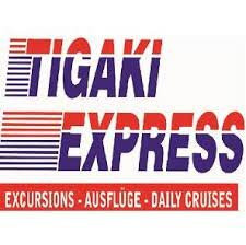 Tigaki Express景点图片