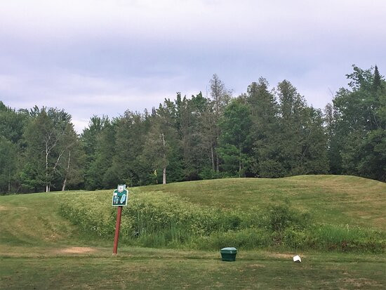 Club de Golf Waterloo-Waterloo必去景点