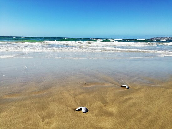 Hartenbos Beach-Hartenbos必去景点