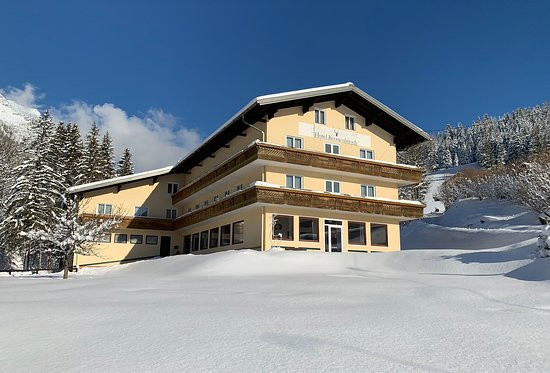 Hotel Kronenhirsch主图